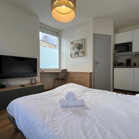 Apartmán Le Studio Cosy Périgueux Exteriér fotografie