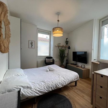 Apartmán Le Studio Cosy Périgueux Exteriér fotografie