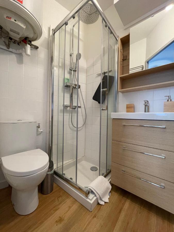 Apartmán Le Studio Cosy Périgueux Exteriér fotografie