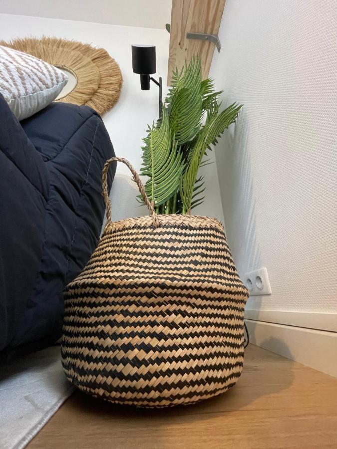 Apartmán Le Studio Cosy Périgueux Exteriér fotografie