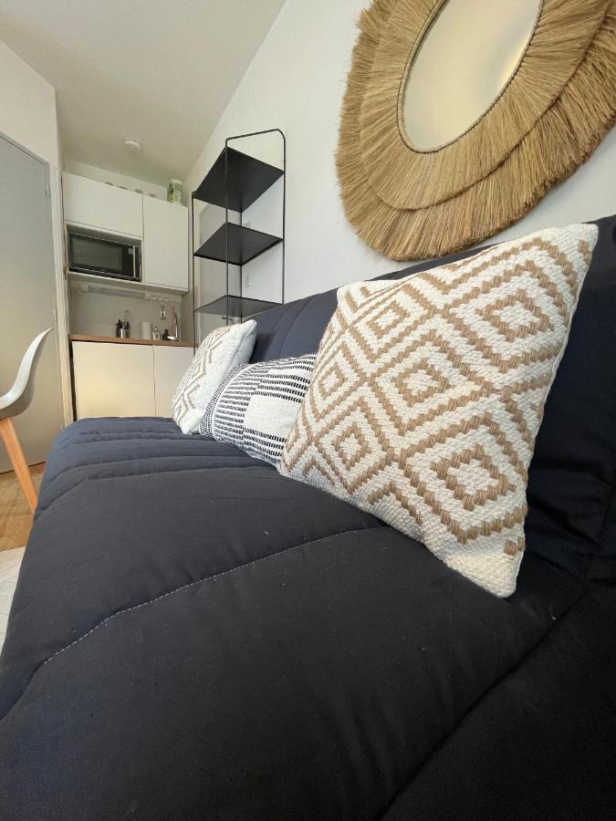 Apartmán Le Studio Cosy Périgueux Exteriér fotografie
