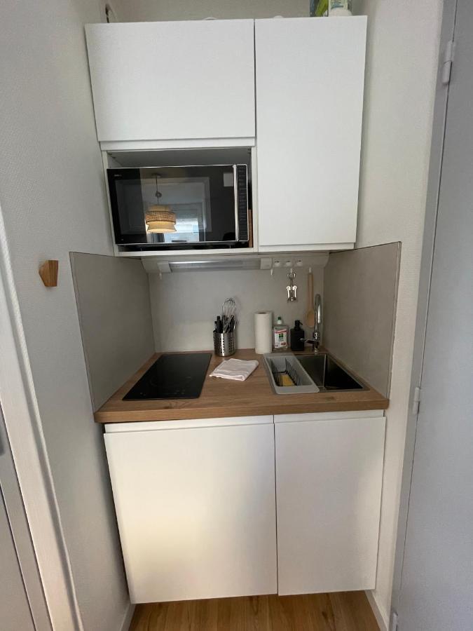 Apartmán Le Studio Cosy Périgueux Exteriér fotografie