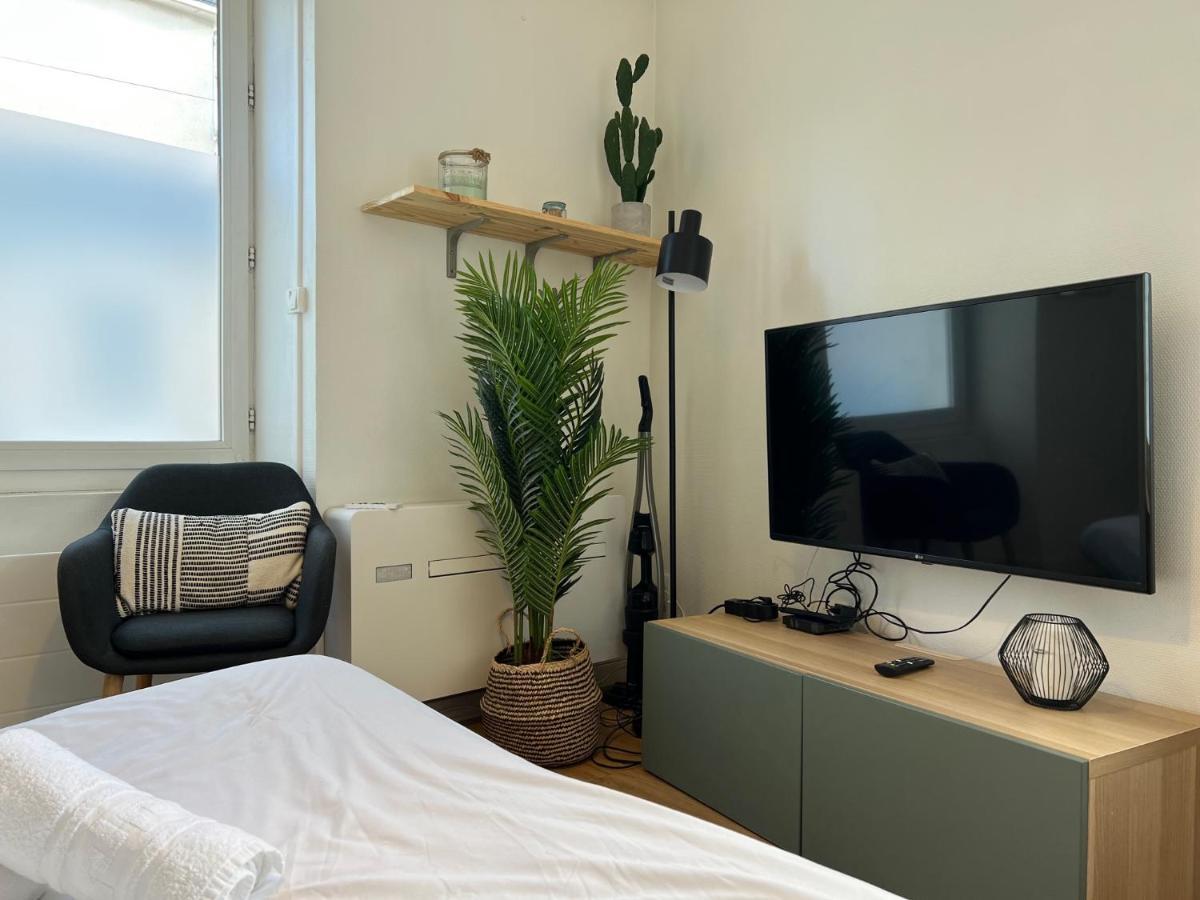 Apartmán Le Studio Cosy Périgueux Exteriér fotografie