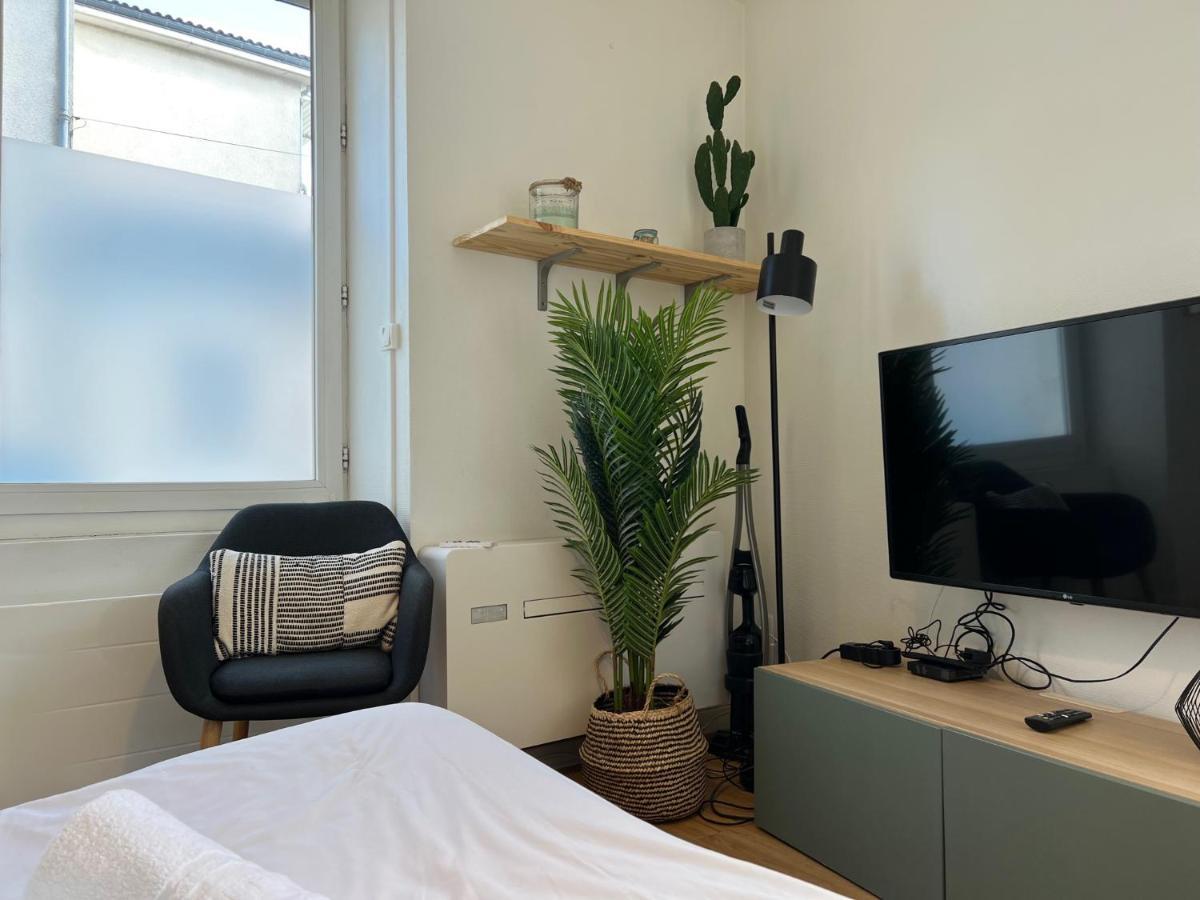 Apartmán Le Studio Cosy Périgueux Exteriér fotografie