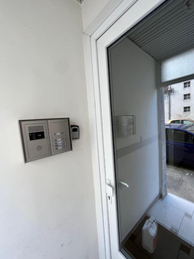 Apartmán Le Studio Cosy Périgueux Exteriér fotografie